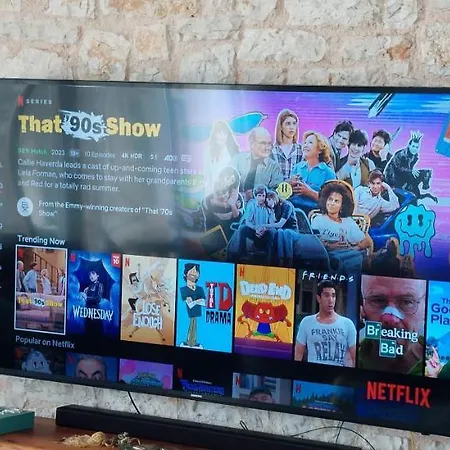 Villa Aquamarine Agní