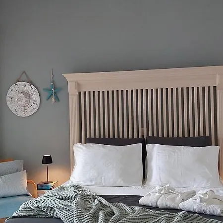 Villa Aquamarine Agní