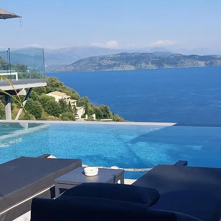 Villa Aquamarine Agní