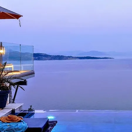 Vila Aquamarine Agní
