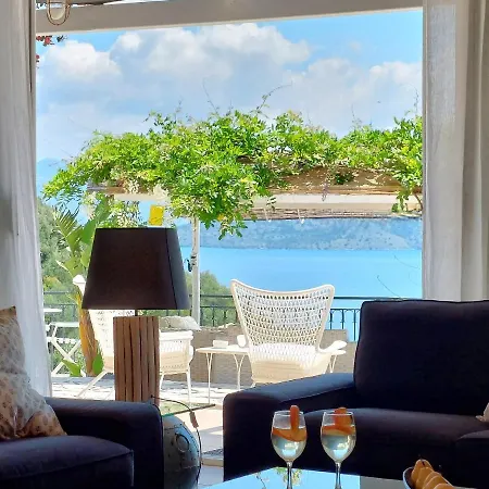 Aquamarine Villa Agní