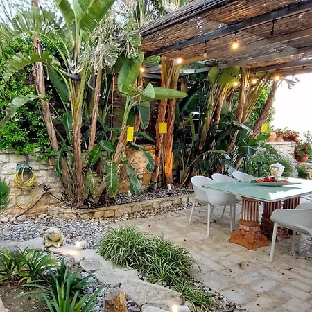 Villa Aquamarine Agní