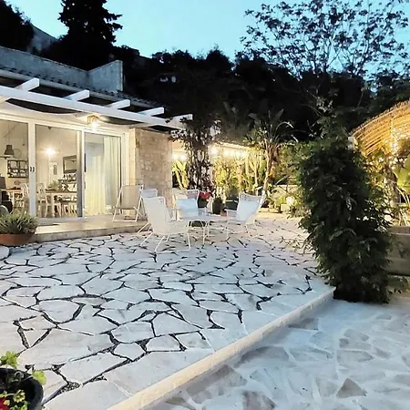 Aquamarine Villa Agní