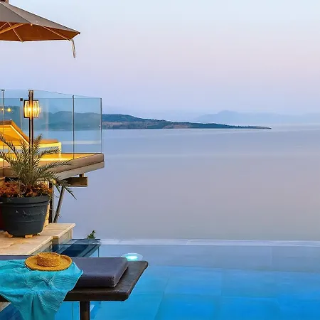 Aquamarine Villa Agní