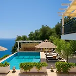 Vila Aquamarine *