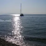 Aquamarine Agní