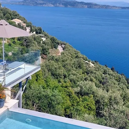 Villa Aquamarine