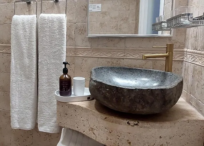 Вилла Aquamarine Agni