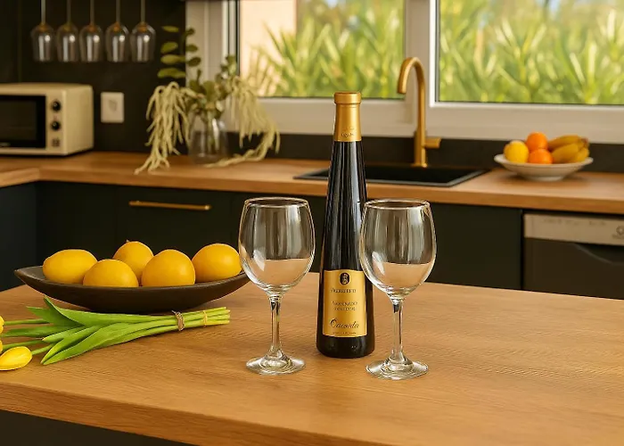 Вилла Aquamarine Agni