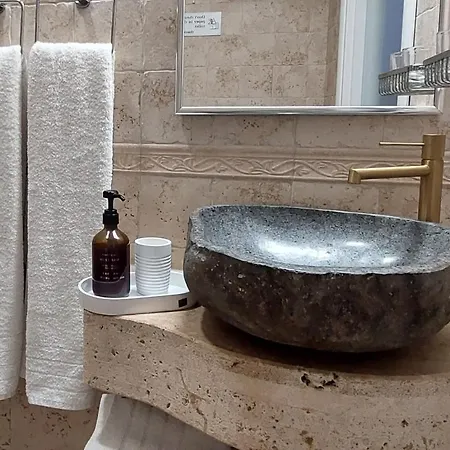 Villa Aquamarine Agní