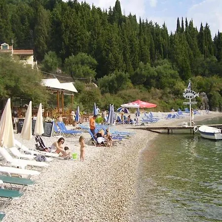 Villa Aquamarine Agní