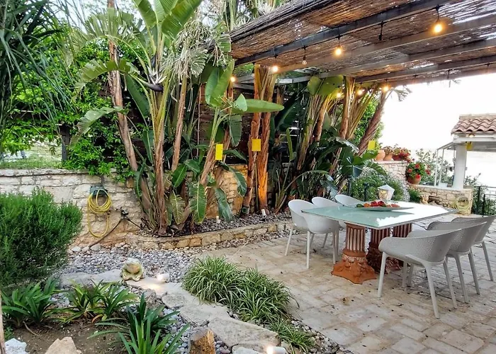 Villa Aquamarine Agní