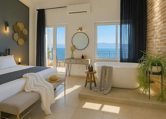 Villa Aquamarine