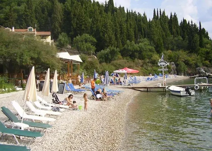 Villa Aquamarine Agní